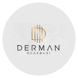 Derman Grill - Anatolische Spezialitäten logo.